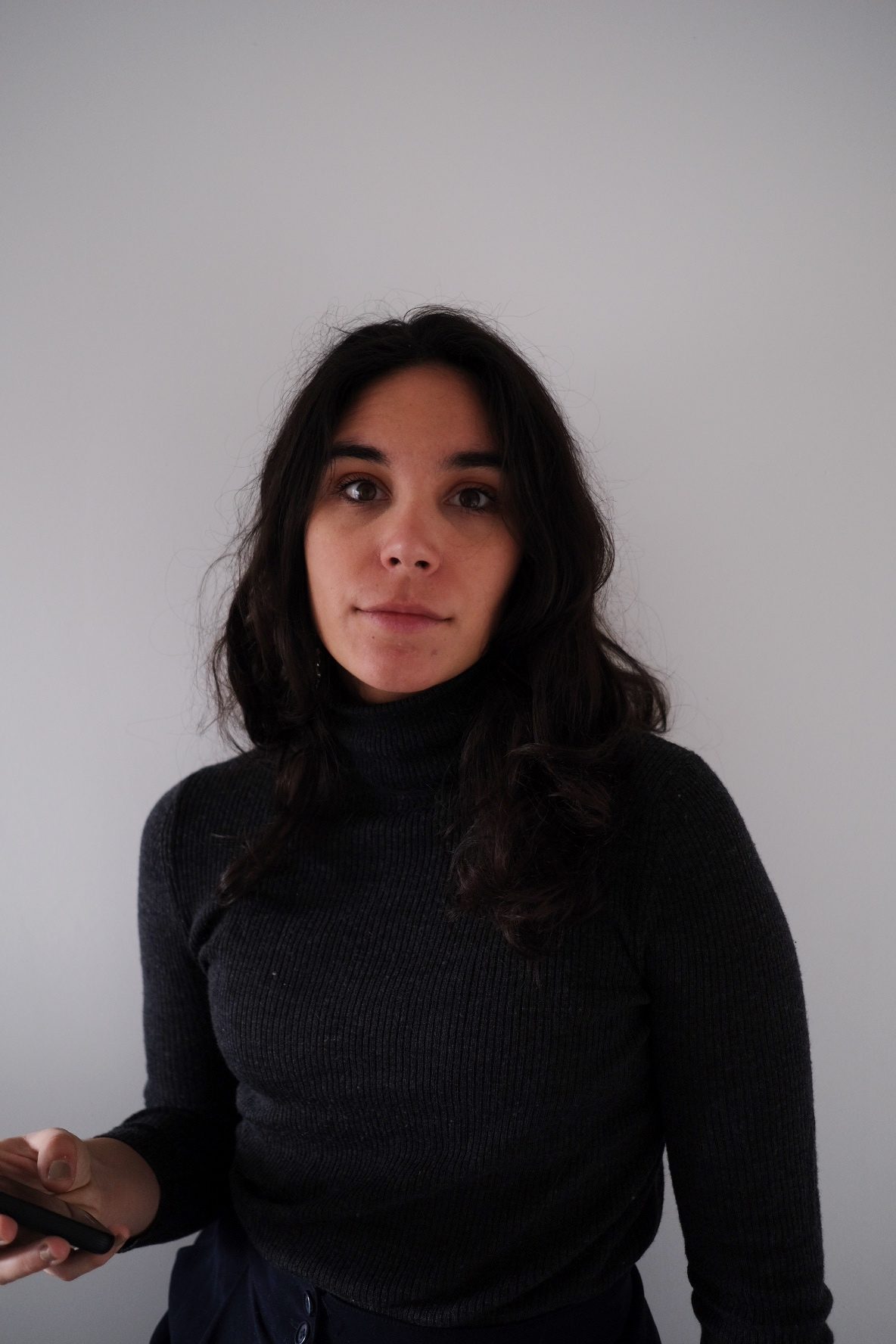 Astrid Caels — Fondatrice Atelier Caëls