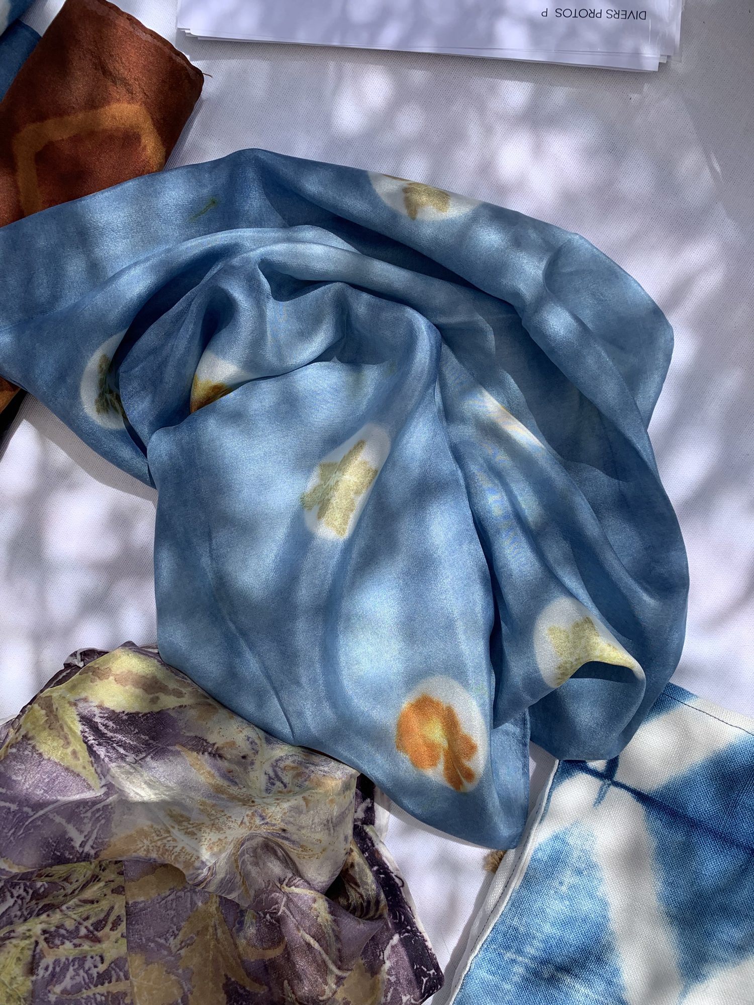 Textile artisanat